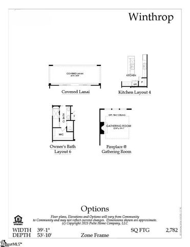 204 Dansby Court Lot 697, Greenville, SC 29605