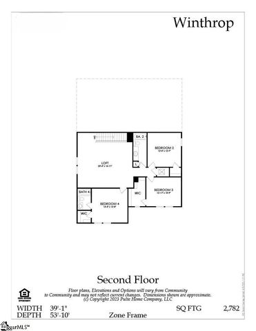 204 Dansby Court Lot 697, Greenville, SC 29605