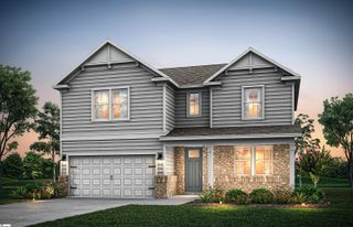 204 Dansby Court Lot 697, Greenville, SC 29605
