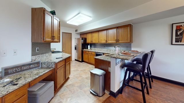 9344 Van Buren Street, Crown Point, IN 46307