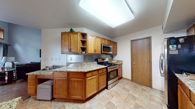 9344 Van Buren Street, Crown Point, IN 46307