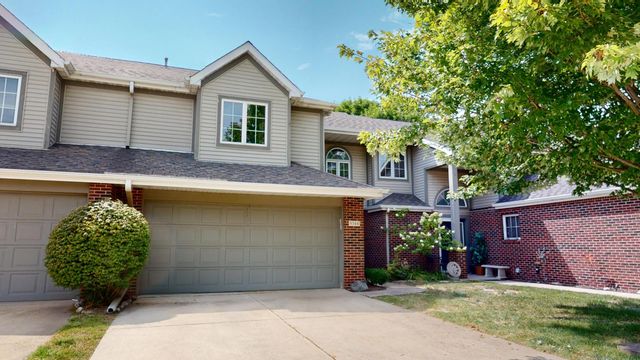 9344 Van Buren Street, Crown Point, IN 46307