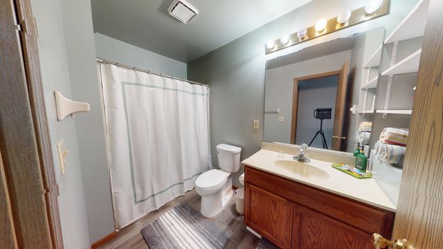 9344 Van Buren Street, Crown Point, IN 46307