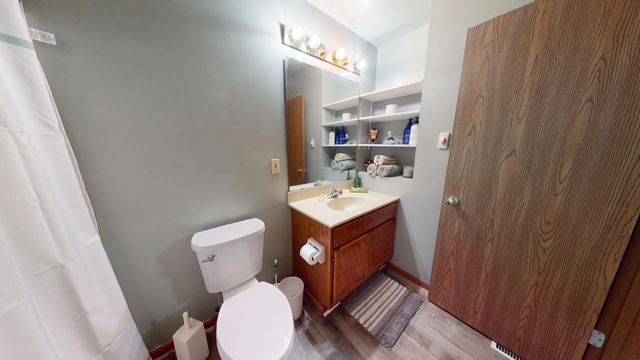 9344 Van Buren Street, Crown Point, IN 46307