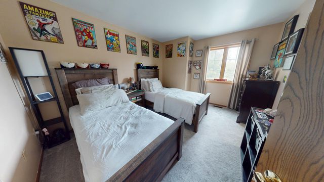 9344 Van Buren Street, Crown Point, IN 46307