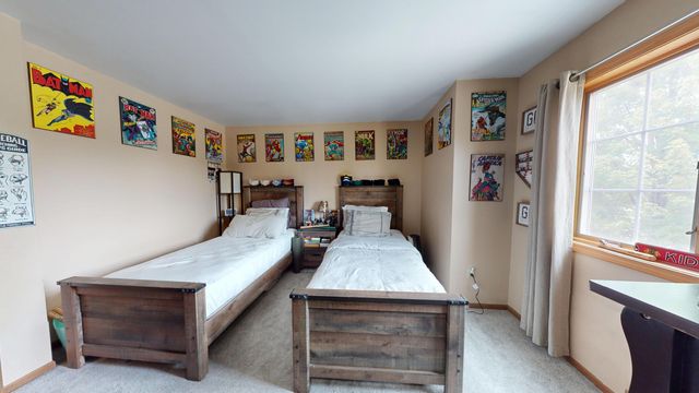 9344 Van Buren Street, Crown Point, IN 46307