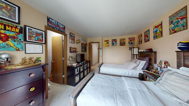 9344 Van Buren Street, Crown Point, IN 46307