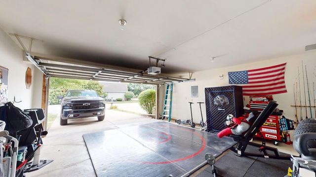 9344 Van Buren Street, Crown Point, IN 46307