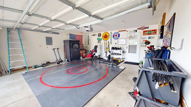 9344 Van Buren Street, Crown Point, IN 46307