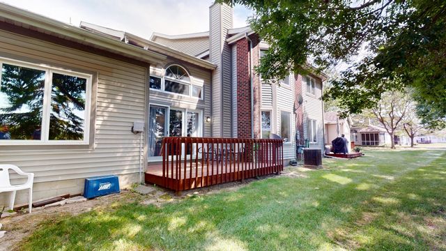 9344 Van Buren Street, Crown Point, IN 46307