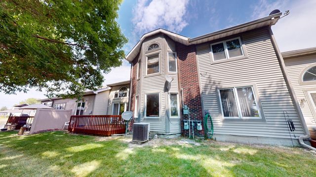 9344 Van Buren Street, Crown Point, IN 46307