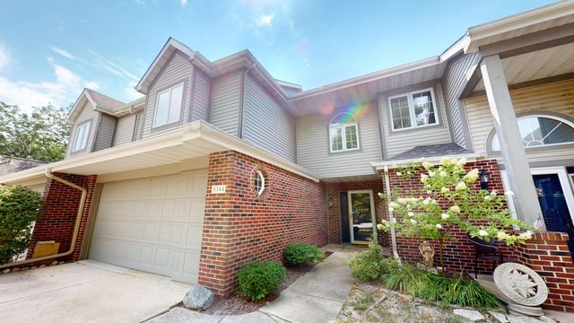 9344 Van Buren Street, Crown Point, IN 46307