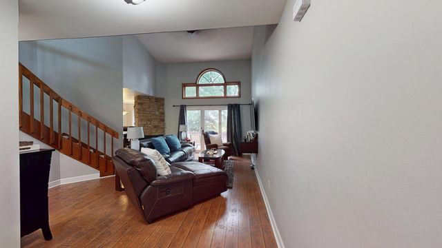 9344 Van Buren Street, Crown Point, IN 46307