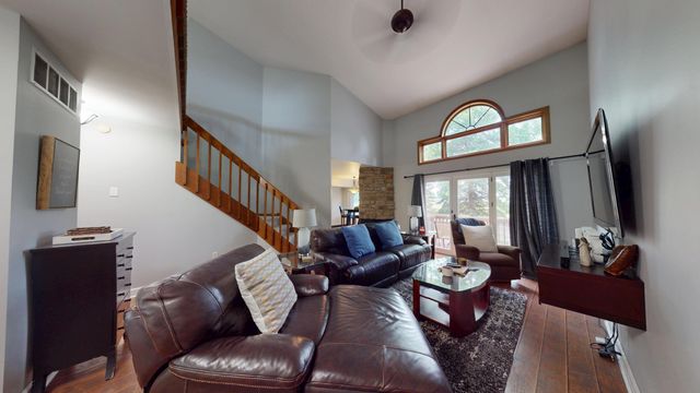 9344 Van Buren Street, Crown Point, IN 46307