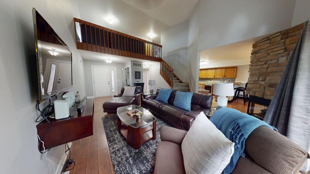 9344 Van Buren Street, Crown Point, IN 46307