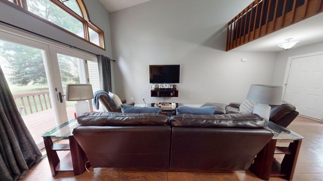 9344 Van Buren Street, Crown Point, IN 46307