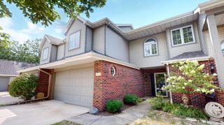 9344 Van Buren Street, Crown Point, IN 46307