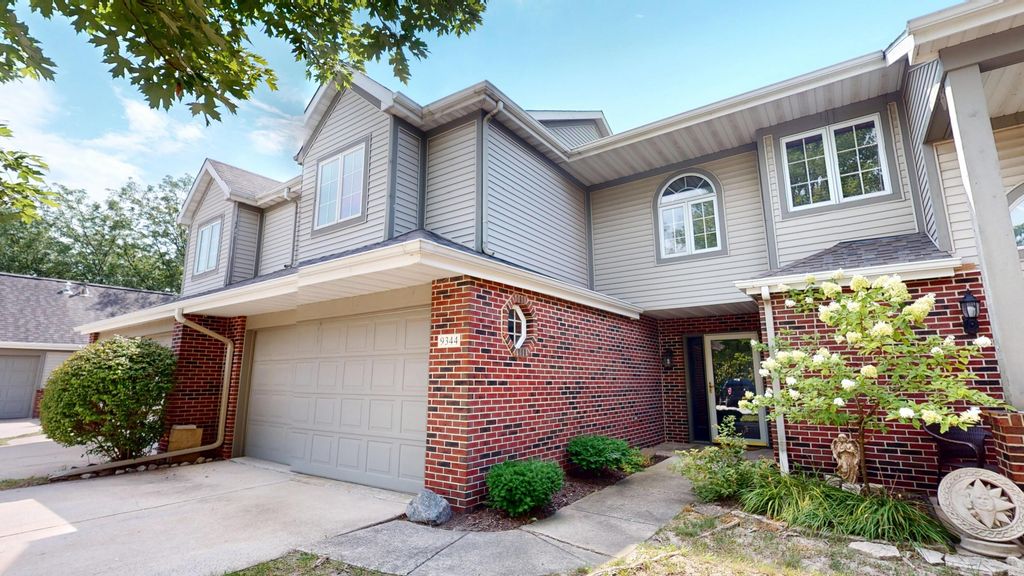 9344 Van Buren Street, Crown Point, IN 46307