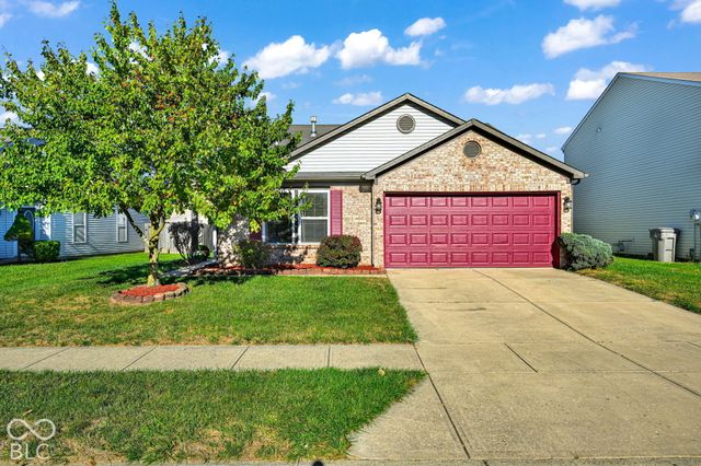 3336 Capsella Lane, Indianapolis, IN 46203