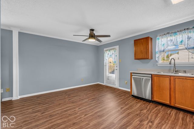 3336 Capsella Lane, Indianapolis, IN 46203