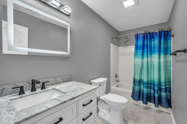 3336 Capsella Lane, Indianapolis, IN 46203