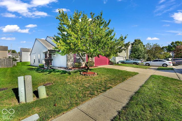 3336 Capsella Lane, Indianapolis, IN 46203