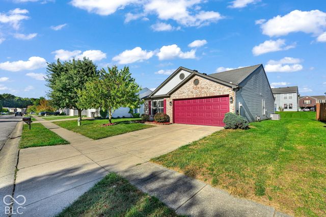 3336 Capsella Lane, Indianapolis, IN 46203