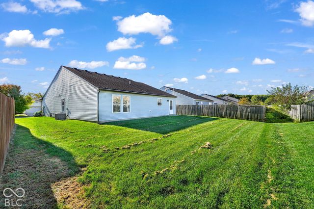 3336 Capsella Lane, Indianapolis, IN 46203