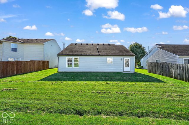 3336 Capsella Lane, Indianapolis, IN 46203