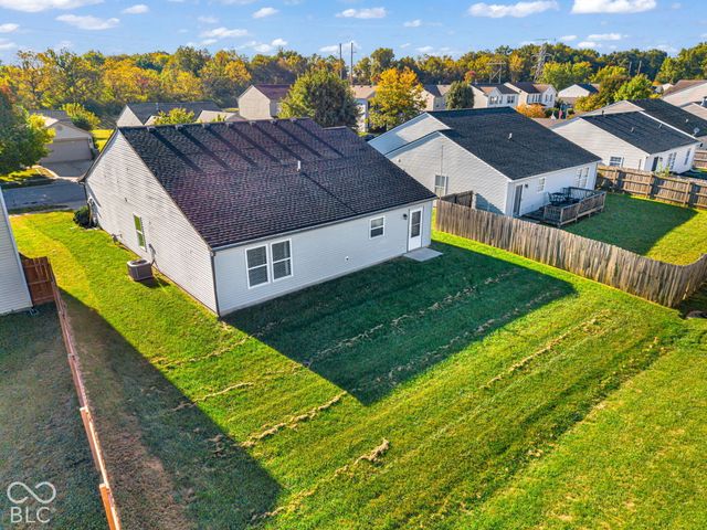3336 Capsella Lane, Indianapolis, IN 46203