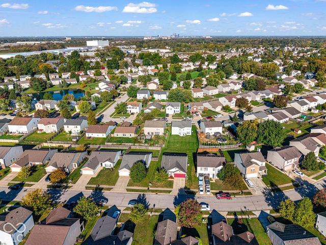 3336 Capsella Lane, Indianapolis, IN 46203