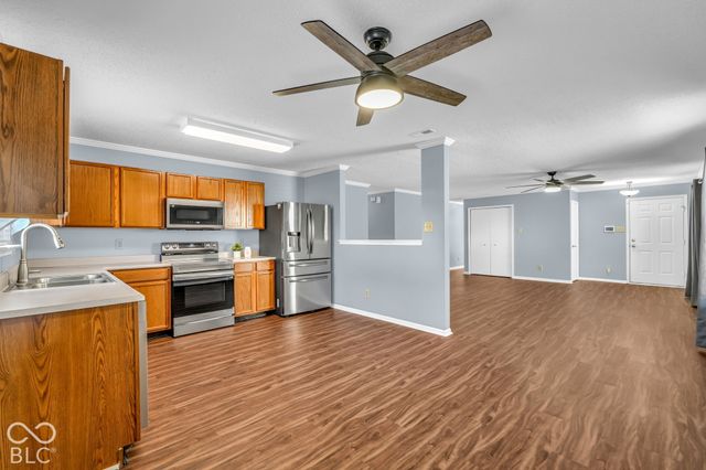 3336 Capsella Lane, Indianapolis, IN 46203