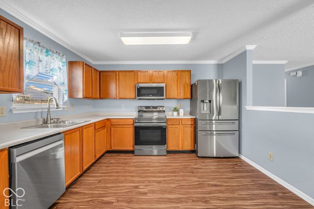 3336 Capsella Lane, Indianapolis, IN 46203