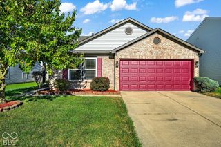 3336 Capsella Lane, Indianapolis, IN 46203