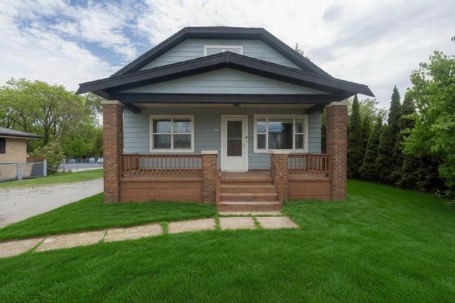 4723 Douglas AVENUE, Racine, WI 53402