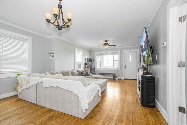 4723 Douglas AVENUE, Racine, WI 53402