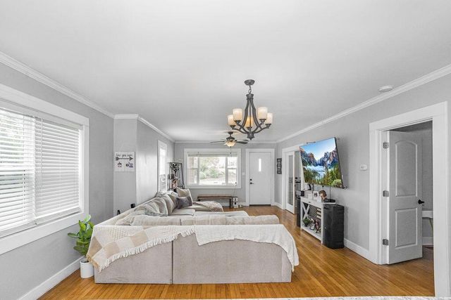 4723 Douglas AVENUE, Racine, WI 53402
