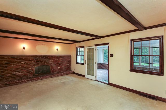 115 HEDGEROW PL, North Wales, PA 19454