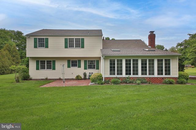 115 HEDGEROW PL, North Wales, PA 19454