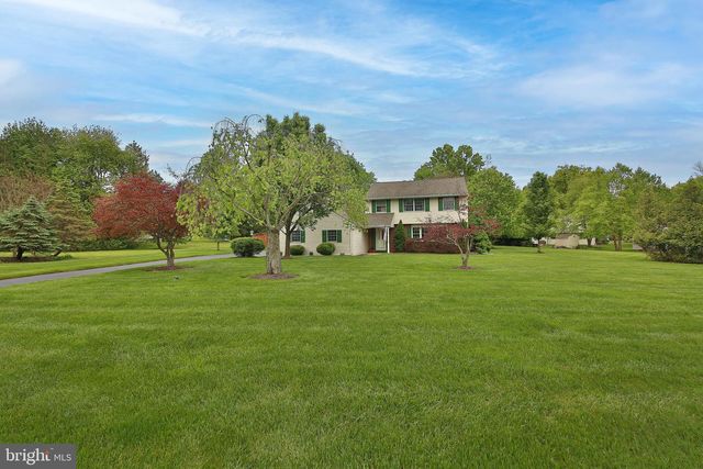 115 HEDGEROW PL, North Wales, PA 19454