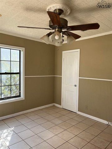 3318 SHERWOOD LANE, Wichita Falls, TX 76308