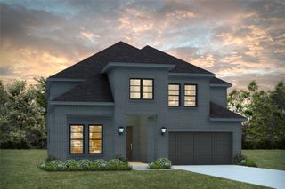 4180 Kestrel Street, Prosper, TX 75078