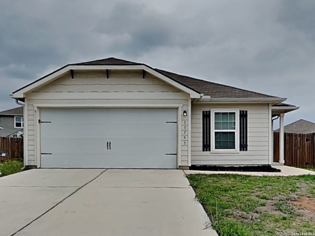 11753 Alcoser, San Antonio, TX 78252