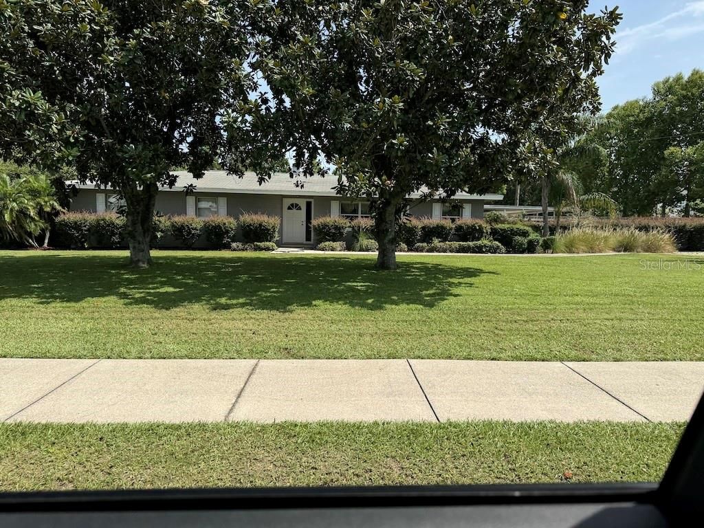 3830 CLUBHOUSE ROAD, Lakeland, FL 33812