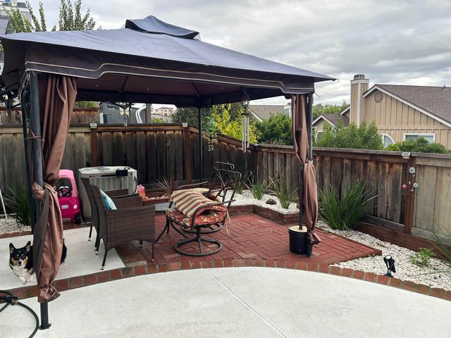 7 Cliff Walk, Vallejo, CA 94591