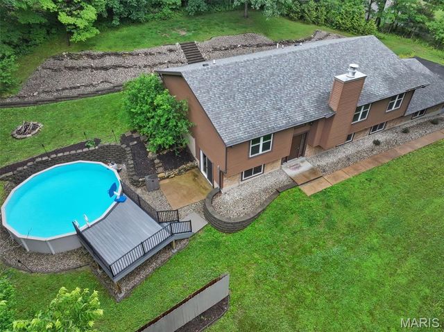 46 Green Valley Road, Eureka, MO 63025