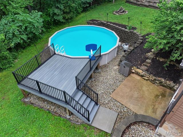 46 Green Valley Road, Eureka, MO 63025