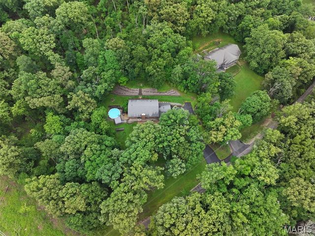 46 Green Valley Road, Eureka, MO 63025