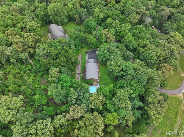 46 Green Valley Road, Eureka, MO 63025