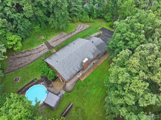 46 Green Valley Road, Eureka, MO 63025
